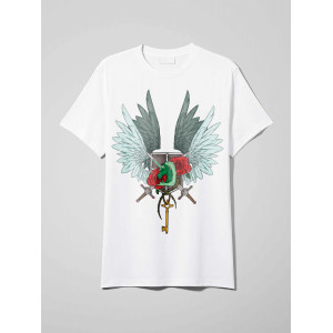  Tricou anime "Attack on titan"